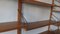 Danish Modular Teak Extensive Shelf System by Poul Cadovius for Cado Royal, 1950s, Image 5