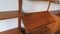 Danish Modular Teak Extensive Shelf System by Poul Cadovius for Cado Royal, 1950s, Image 6