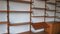 Danish Modular Teak Extensive Shelf System by Poul Cadovius for Cado Royal, 1950s, Image 10