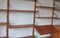 Danish Modular Teak Extensive Shelf System by Poul Cadovius for Cado Royal, 1950s, Image 7
