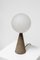 Bilia Tischlampen von Gio Ponti für Fontana Arte, 2er Set 3