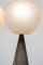 Bilia Tischlampen von Gio Ponti für Fontana Arte, 2er Set 7