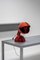 Lampe de Bureau La Ruspa attribuée à Gae Aulenti pour Martinelli Luce, 1960s 13