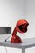 Lampe de Bureau La Ruspa attribuée à Gae Aulenti pour Martinelli Luce, 1960s 1
