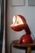 Lampe de Bureau La Ruspa attribuée à Gae Aulenti pour Martinelli Luce, 1960s 4