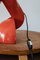 Lampe de Bureau La Ruspa attribuée à Gae Aulenti pour Martinelli Luce, 1960s 14