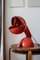 Lampe de Bureau La Ruspa attribuée à Gae Aulenti pour Martinelli Luce, 1960s 7
