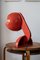Lampe de Bureau La Ruspa attribuée à Gae Aulenti pour Martinelli Luce, 1960s 12
