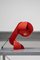Lampe de Bureau La Ruspa attribuée à Gae Aulenti pour Martinelli Luce, 1960s 8