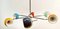 Space Age Chandelier with Adjustable Spheres, 1970s 19