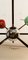Space Age Chandelier with Adjustable Spheres, 1970s 2