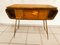 Konsole von Gio Ponti für Singer 16