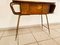 Konsole von Gio Ponti für Singer 8
