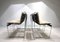 D 96 Dining Chairs by Hans Könecke for Tecta, 1960s, Set of 4 10