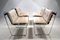 D 96 Dining Chairs by Hans Könecke for Tecta, 1960s, Set of 4 4