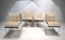 D 96 Dining Chairs by Hans Könecke for Tecta, 1960s, Set of 4 3