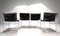 D 96 Dining Chairs by Hans Könecke for Tecta, 1960s, Set of 4, Image 21