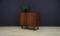 Mid-Century Danish Rosewood Veneered Cabinet, Image 4