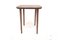 Scandinavian Oak Side Table, Sweden, 1960s 3