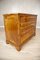 Light Brown Dresser, Early 20th Century 3