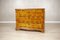 Hellbraune Kommode, Frühes 20. Jahrhundert 1