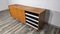 Sideboard by Jiri Jiroutek for Interier Praha, 1960s 6