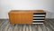 Sideboard by Jiri Jiroutek for Interier Praha, 1960s 10
