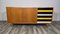 Sideboard by Jiri Jiroutek for Interier Praha, 1960s 1