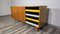 Sideboard by Jiri Jiroutek for Interier Praha, 1960s 9