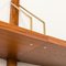 Mid-Century Danish Teak Modular Shelving Unit in the style of Poul Cadovius, 1970s 7