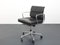 217 Weich gepolsterter Bürostuhl von Charles & Ray Eames für LCF, 1970er 1