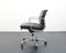 217 Weich gepolsterter Bürostuhl von Charles & Ray Eames für LCF, 1970er 4