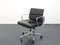 217 Weich gepolsterter Bürostuhl von Charles & Ray Eames für LCF, 1970er 2