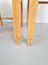 Art Deco Arts and Crafts Dining Chairs, 1930s, Set of 4 13