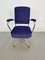 Vintage Office Chair by Paul Schuitema for Fana, 1960s, Image 5