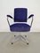 Vintage Office Chair by Paul Schuitema for Fana, 1960s, Image 1