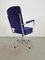 Vintage Office Chair by Paul Schuitema for Fana, 1960s, Image 6