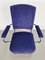 Vintage Office Chair by Paul Schuitema for Fana, 1960s, Image 2