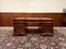 Antique English Desk in Mahogany 3