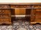 Antique English Desk in Mahogany 10