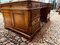 Antique English Desk in Mahogany 7
