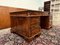 Antique English Desk in Mahogany 5