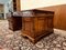 Antique English Desk in Mahogany 6