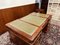 Antique English Desk in Mahogany 16
