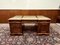 Antique English Desk in Mahogany 4