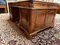 Antique English Desk in Mahogany 8