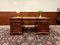 Antique English Desk in Mahogany 1