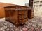 Antique English Desk in Mahogany 13