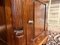 Antique English Desk in Mahogany 14