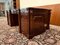 Large English Desk in Mahogany 8